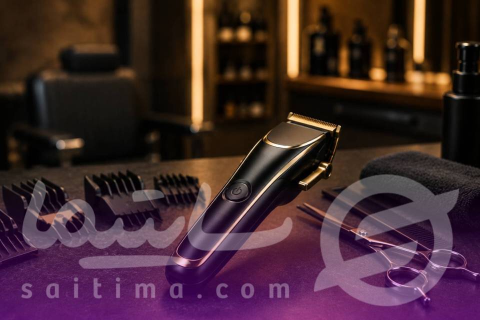ماشین اصلاح رزونال