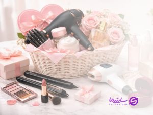 هدیه روز زن چی بخریم؟ راهنمای انتخاب بر اساس بودجه + پیشنهادهای کم‌ریسک