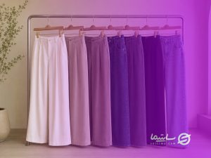 راهنمای انتخاب شلوار زنانه مناسب فرم بدن ؛ چگونه بهترین مدل را انتخاب کنیم؟